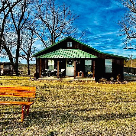 Butterfly Ridge Cabin - At The Top Of The Canyon Jasper Exterior photo
